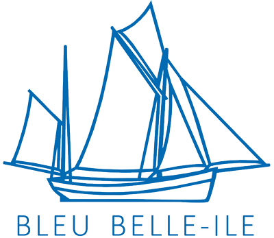 Bleu Belle-Ile