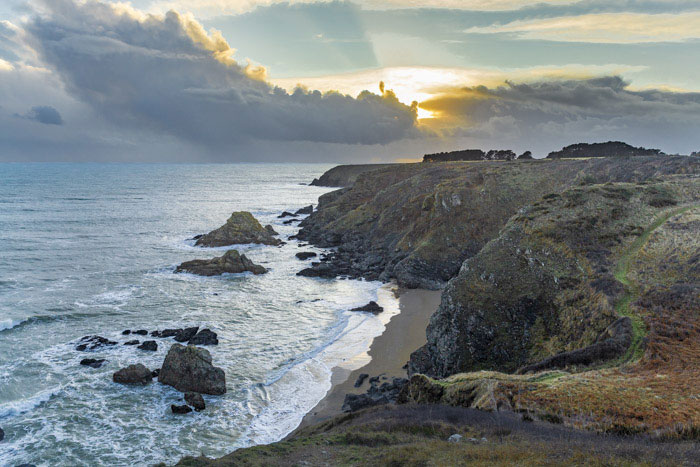 Bienvenue sur le blog de Bleu Belle-Ile !